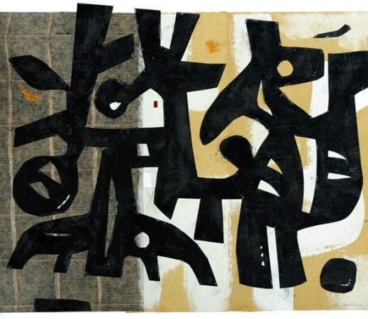 Mario Giavino – Due Stagioni