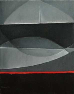 Marta Petrucci – Segni. Per composizioni per trasparenze