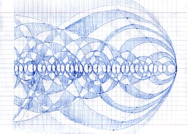 Martino Genchi – Radice di uno