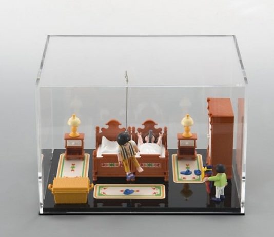 Massimiliano Pelletti – So what?