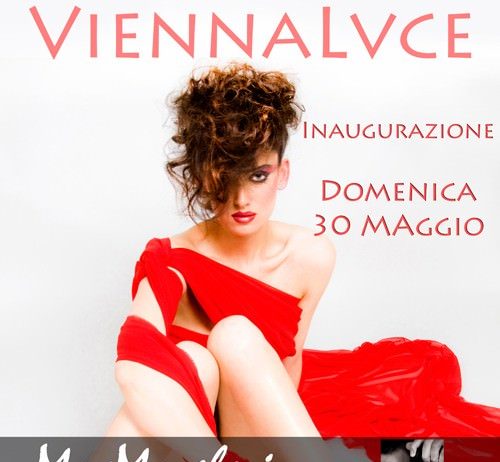 Max Margheri – Femminilità e Seduzione