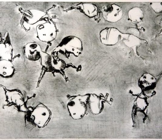 Mirko Mauri – Nevrosi Abitative