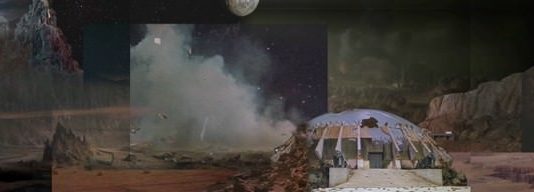 Nadia Hironaka / Matthew Suib – Right Here Out There (Nowhere)