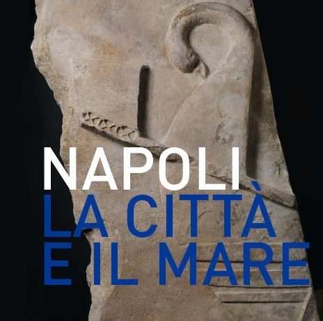 Napoli la città  e il mare