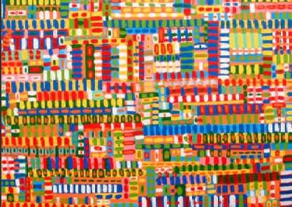 Nilgun Birgoren – The two hands