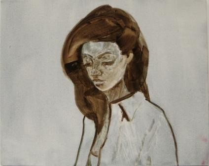 Noah Davis – More Paintings Noah Davis – More Paintings