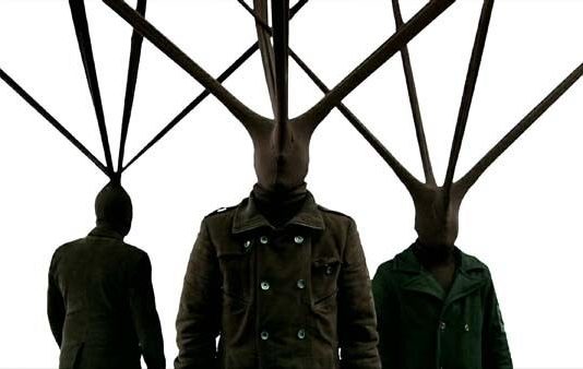 Paolo Grassino – La fine di qualcosa l’inizio di…