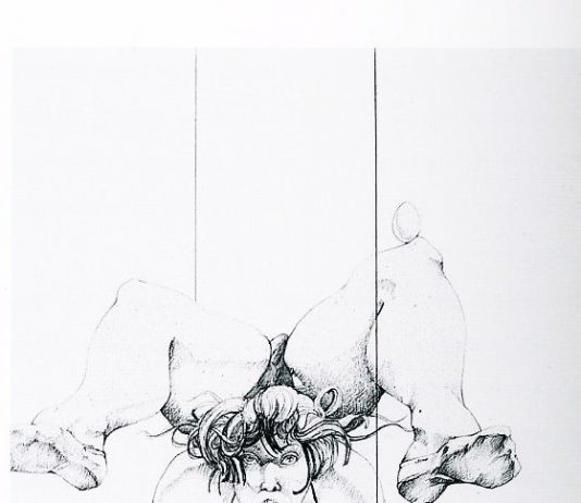 Patrizia Comand – Donne sull’orlo di….un sogno