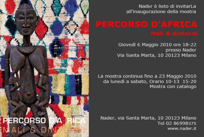 Percorso d’Africa. Mali & dintrornihttps://www.exibart.com/repository/media/eventi/2010/05/percorso-d8217africa.-mali-038-dintrorni.jpg