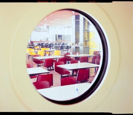 Piergiorgio Corradin / Alfonso Quaglia – Mirafiori. Immagini dal cambiamento