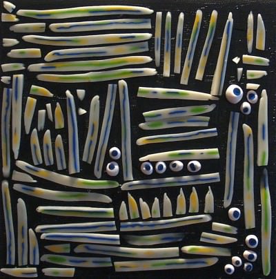 Riccardo Milan – Quadri sussurrati