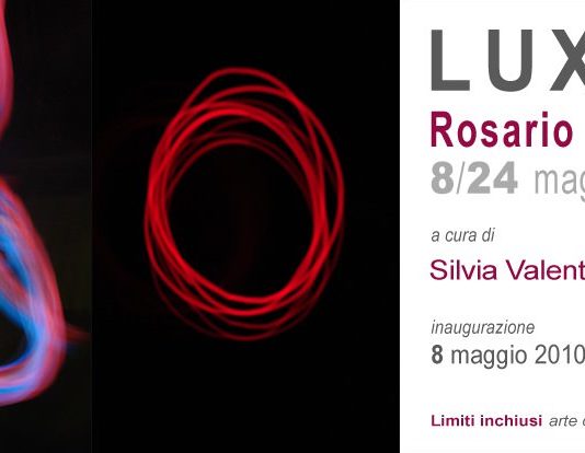 Rosario Laterza – Lux