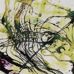 Rosario Pinto – Arte nucleare in Italia