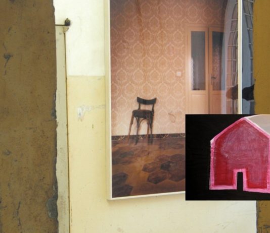 Rossana Baroni / Graziella Reggio – Casa dolce casa