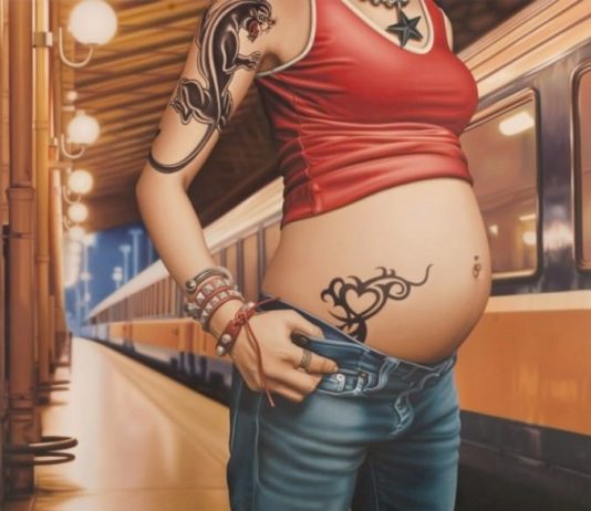 Sabrina Milazzo – Simbiosi Presenti