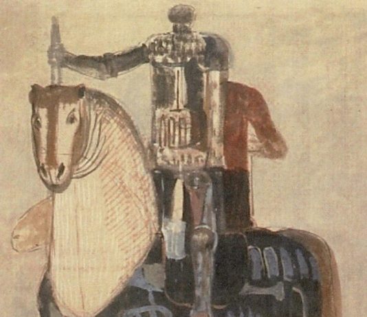 Salvatore Fiume – Opere 1940-1980