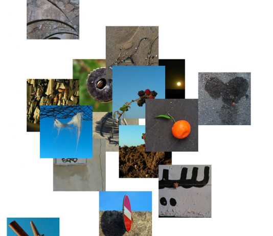 Salvatore Giannì – Picciars ov 2009