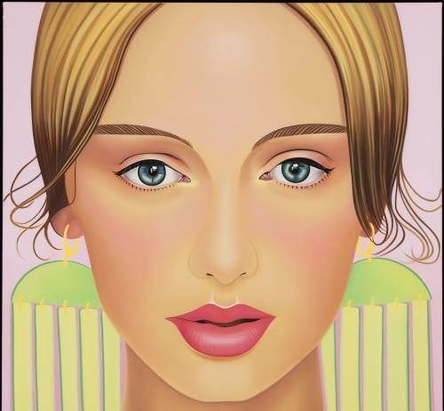 Sara Landau – Iper Pop Post Sara Landau – Iper Pop Post