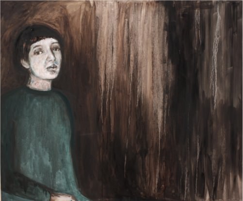 Serena Nono – Perché i poeti