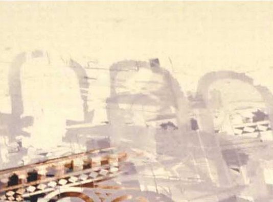 Sergio Biliotti – Storie silenziose