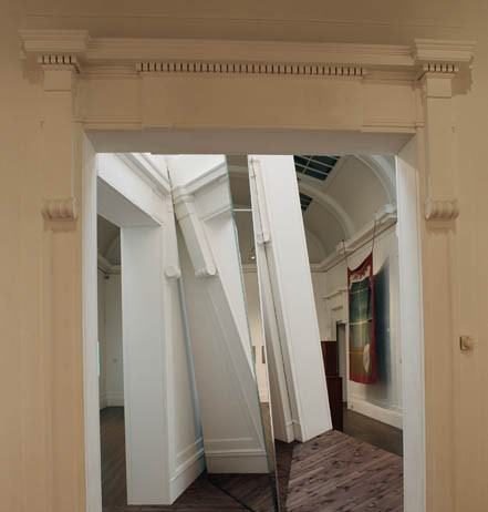 Showreelproject.com #4 – Sinta Werner