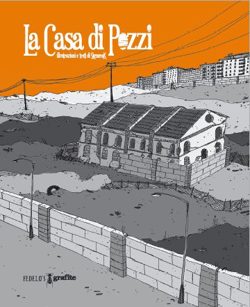 Signora K – La Casa di Pozzi