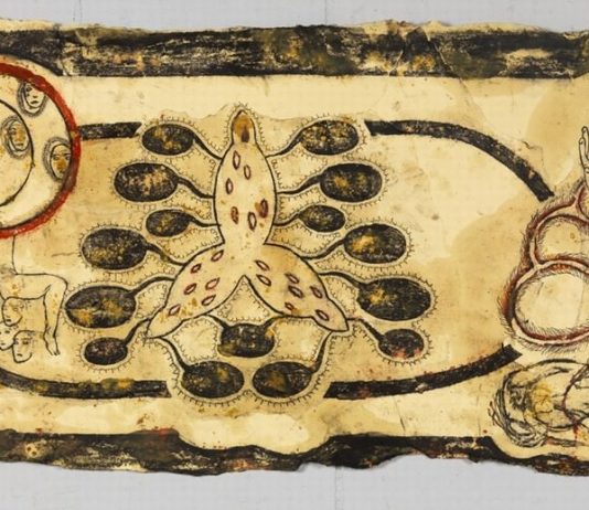 Simone Pellegrini – Jus il giusto nel suo mondo Simone Pellegrini – Jus il giusto nel suo mondo