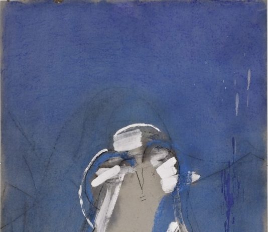 Sol LeWitt / Marisa Merz Sol LeWitt / Marisa Merz