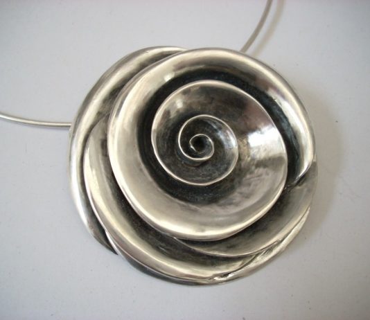 Stefania Scarnati – Rose di Gioie