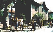 Suggestioni di primavera