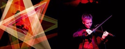 Tina Frank / Mia Zabelka – Manipulate form translate  music