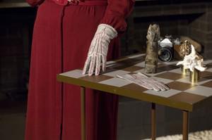 Ursula Mayer – Film