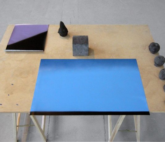 Valerio Saltarelli Savi / Cristiano Tassinari – Relief