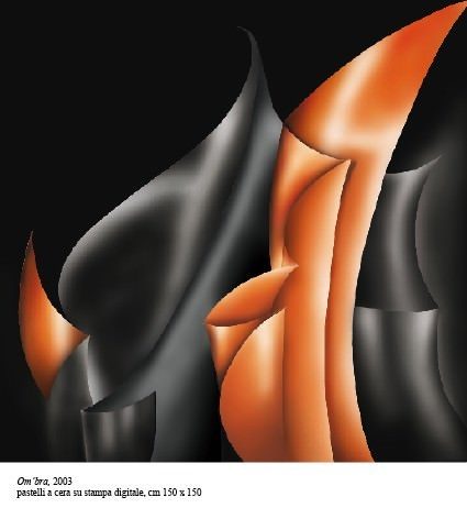 Verde Alfieri – Melting Verde digital art expressions on canvas Verde Alfieri – Melting Verde digital art expressions on canvas