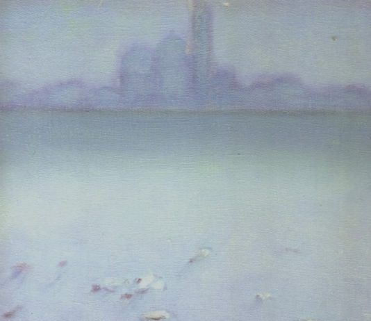 Vetrine d’Artista – Vincenzo Frunzo