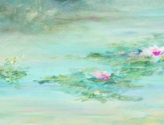 Vincenzo Cechet – Passeggiate