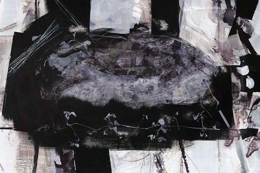 Vincenzo Scolamiero – Di Cenere e di Vento