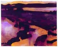 A Campus Point – Giovanni Frangi