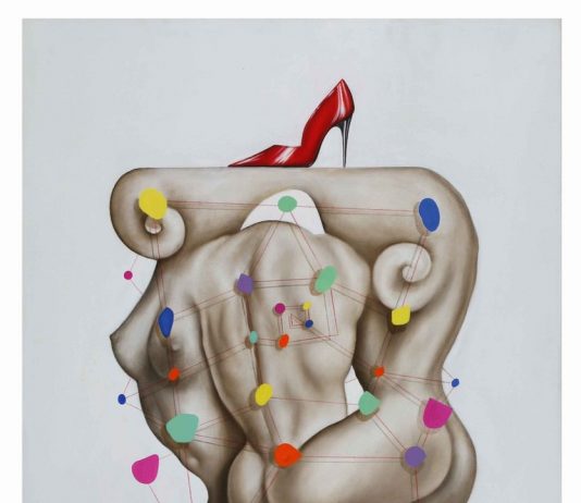 Alberto Lanteri – Io lui l’altro