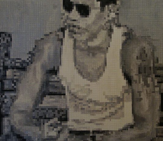 Ana Zaragoza – Nuova arte spagnola in Ticino