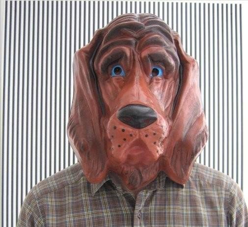 Andrea Sala – Manimal