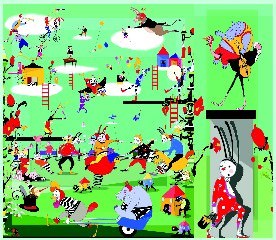 Anna e Laura Facchini – Quando tutti dormono Anna e Laura Facchini – Quando tutti dormono