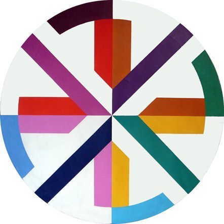 Arabella Giorgi – 1942-1973