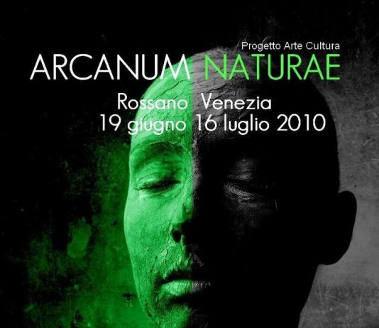 Arcanum Naturae – Urban creatures
