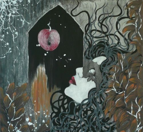 Arianna Bonamore – La chiom@ di Berenice Arianna Bonamore – La chiom@ di Berenice