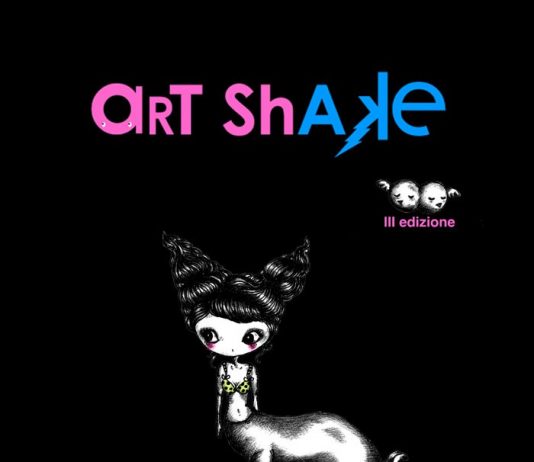 Art Shake