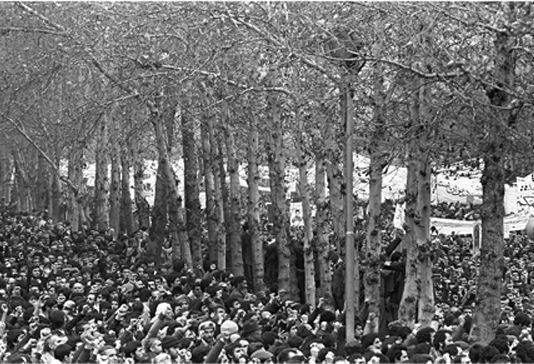 Bahman Jalali – Excerpts from a Lifework   Photography in Iran 1966–2010