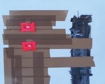 Barriere del pensiero