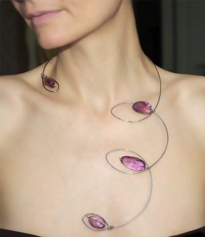 Brigitte Ribbentrop – Risveglio di Primavera