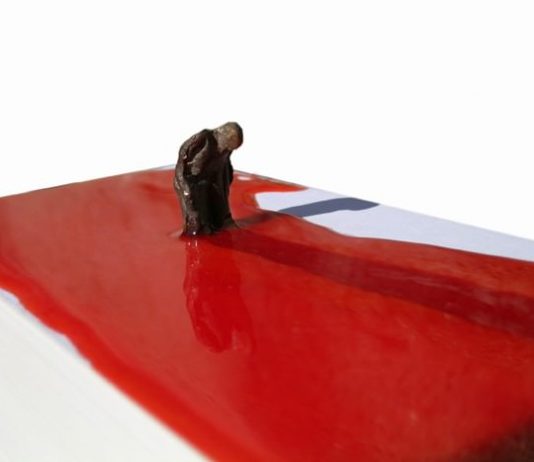 Carlo D’Oria – Ferite Carlo D’Oria – Ferite